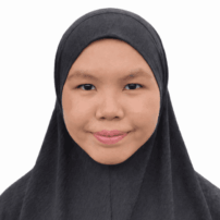 Ros Zahrina